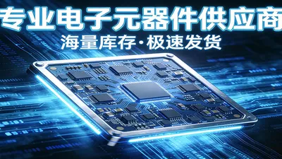工业控制解决方案